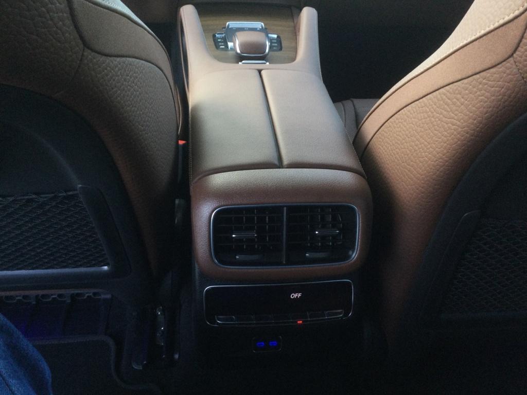 Mercedes-Benz GLE 450 d 4MATIC AMG Premium Plus, Airmatic, AHV Mercedes-Benz GLE 450 d 4MATIC AMG Premium Plus, Airmatic, AHV