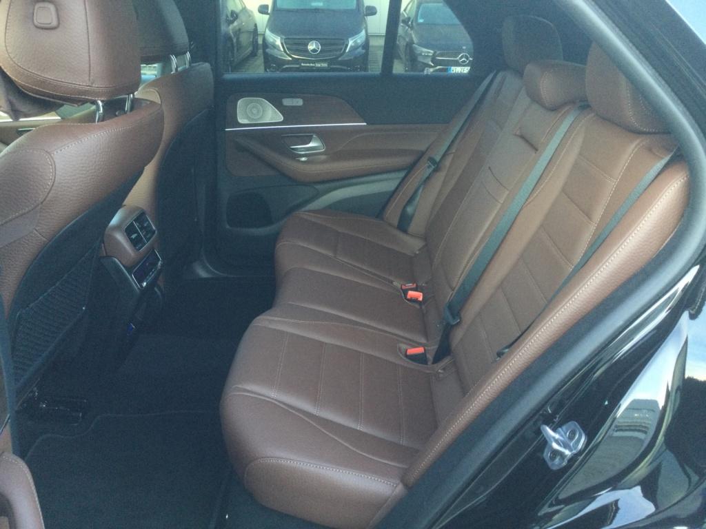 Mercedes-Benz GLE 450 d 4MATIC AMG Premium Plus, Airmatic, AHV Mercedes-Benz GLE 450 d 4MATIC AMG Premium Plus, Airmatic, AHV