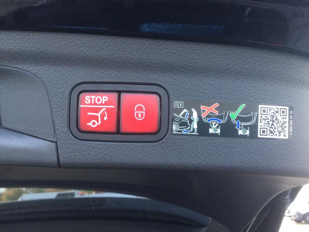 Mercedes-Benz GLE 450 d 4MATIC AMG Premium Plus, Airmatic, AHV Mercedes-Benz GLE 450 d 4MATIC AMG Premium Plus, Airmatic, AHV