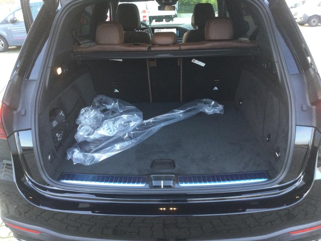 Mercedes-Benz GLE 450 d 4MATIC AMG Premium Plus, Airmatic, AHV Mercedes-Benz GLE 450 d 4MATIC AMG Premium Plus, Airmatic, AHV