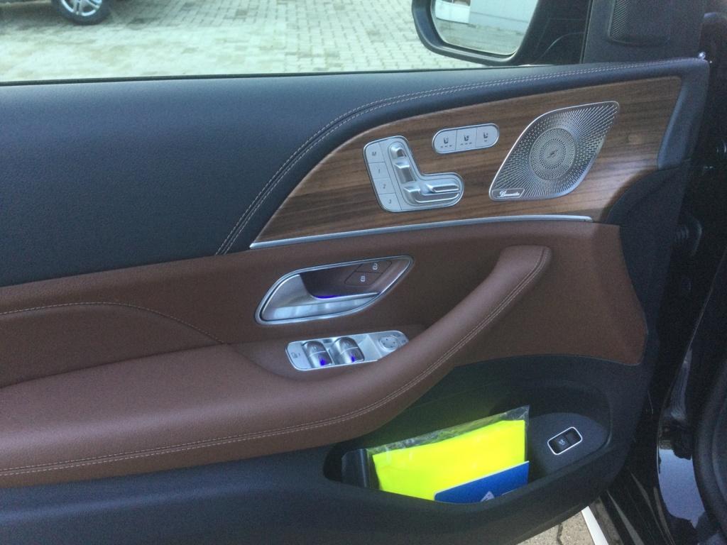 Mercedes-Benz GLE 450 d 4MATIC AMG Premium Plus, Airmatic, AHV Mercedes-Benz GLE 450 d 4MATIC AMG Premium Plus, Airmatic, AHV