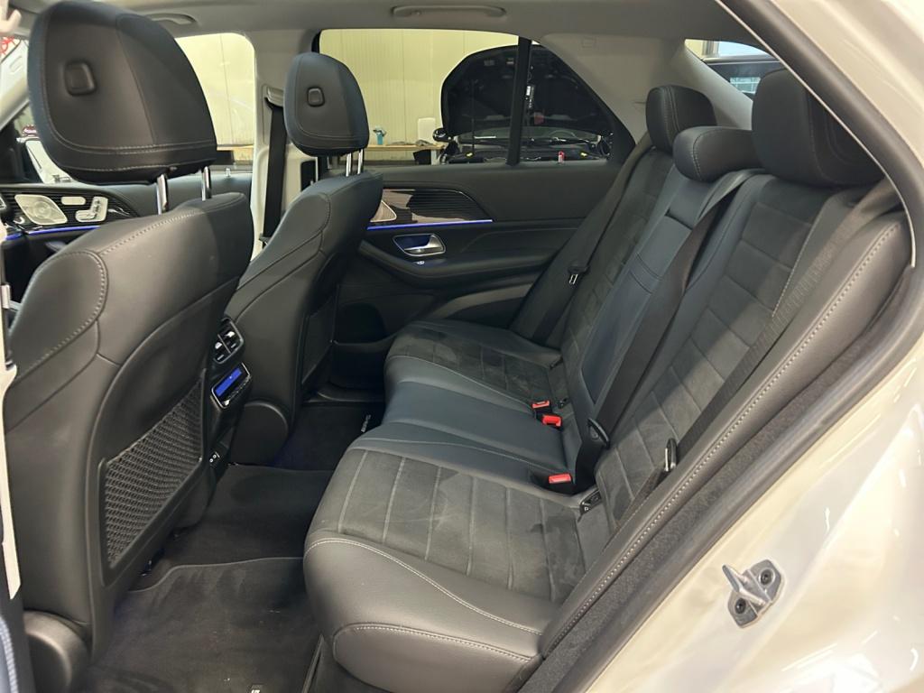 Mercedes-Benz GLE 450 d 4MATIC AMG, AHV, Airmatic Mercedes-Benz GLE 450 d 4MATIC AMG, AHV, Airmatic