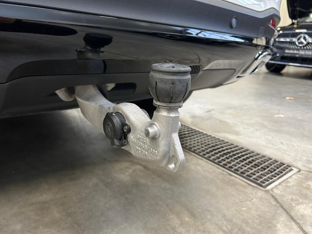 Mercedes-Benz GLE 450 d 4MATIC AMG, AHV, Airmatic Mercedes-Benz GLE 450 d 4MATIC AMG, AHV, Airmatic