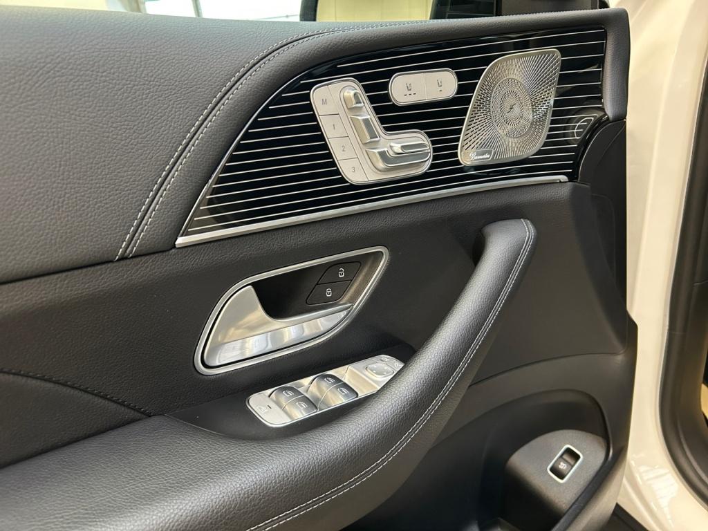 Mercedes-Benz GLE 450 d 4MATIC AMG, AHV, Airmatic Mercedes-Benz GLE 450 d 4MATIC AMG, AHV, Airmatic