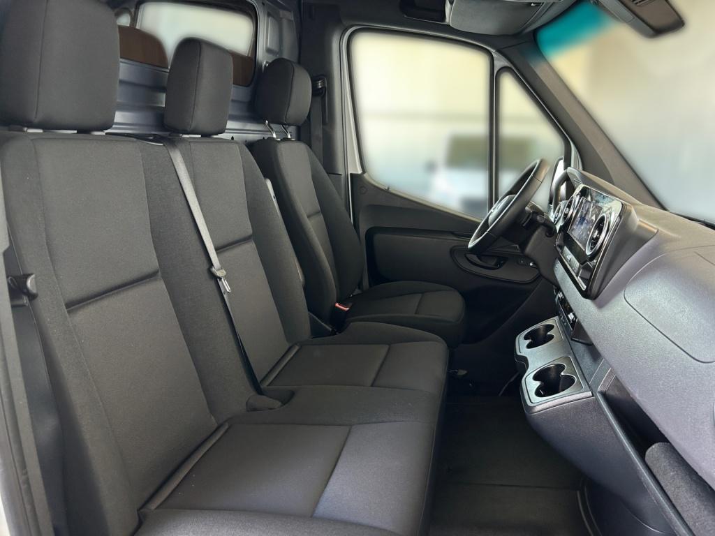 Mercedes-Benz Sprinter 317 CDI Kasten PRO HD 9GT+KAMERA+KLIMA+MBUX Mercedes-Benz Sprinter 317 CDI Kasten PRO HD 9GT+KAMERA+KLIMA+MBUX