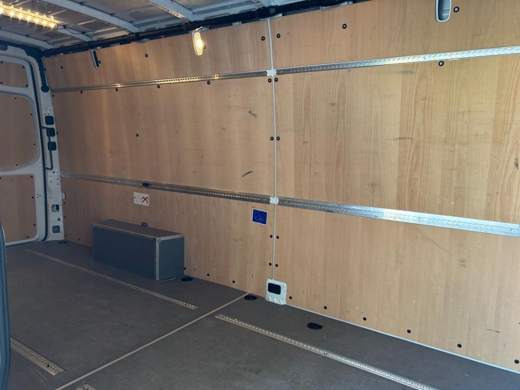 Mercedes-Benz Sprinter 317 CDI Kasten PRO HD 9GT+KAMERA+KLIMA+MBUX Mercedes-Benz Sprinter 317 CDI Kasten PRO HD 9GT+KAMERA+KLIMA+MBUX