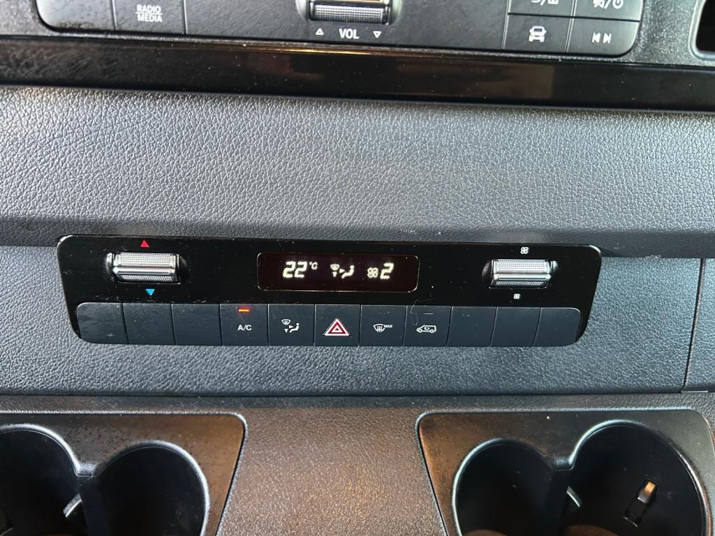 Mercedes-Benz Sprinter 317 CDI Kasten PRO HD 9GT+KAMERA+KLIMA+MBUX Mercedes-Benz Sprinter 317 CDI Kasten PRO HD 9GT+KAMERA+KLIMA+MBUX