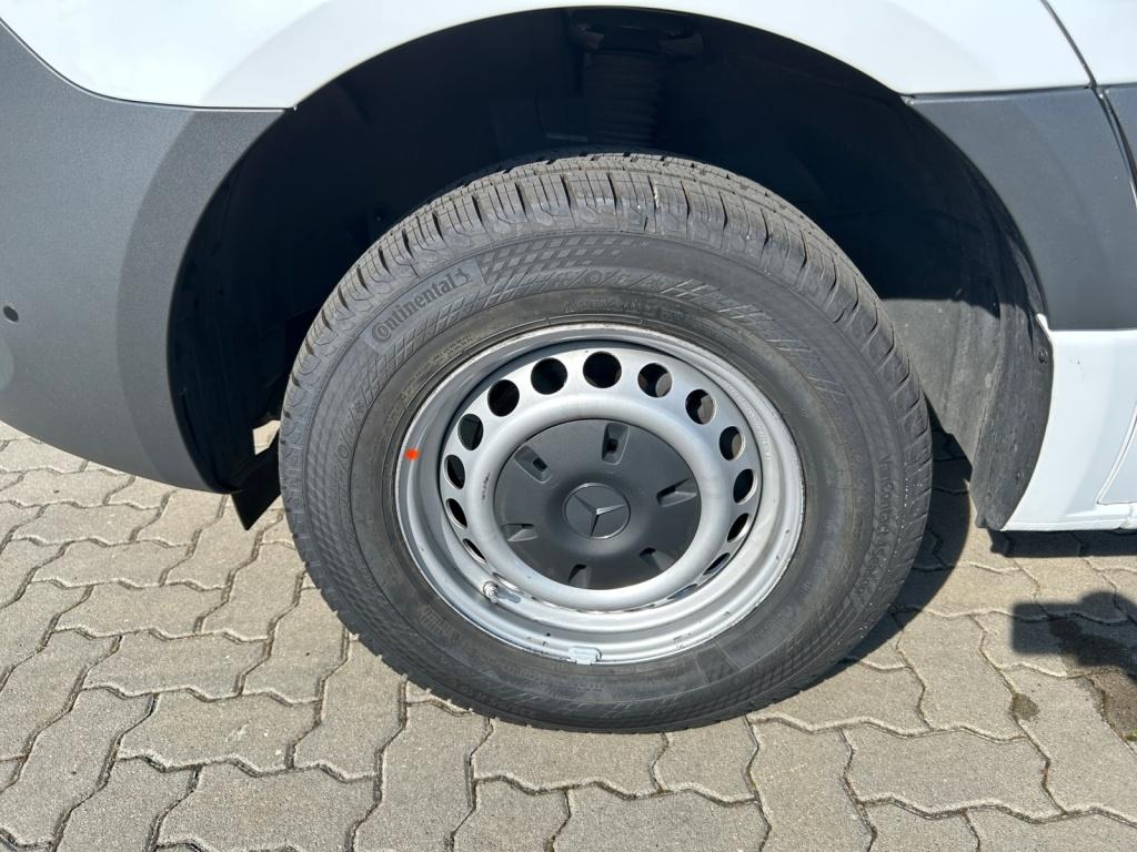 Mercedes-Benz Sprinter 317 CDI Kasten PRO HD 9GT+KAMERA+KLIMA+MBUX Mercedes-Benz Sprinter 317 CDI Kasten PRO HD 9GT+KAMERA+KLIMA+MBUX