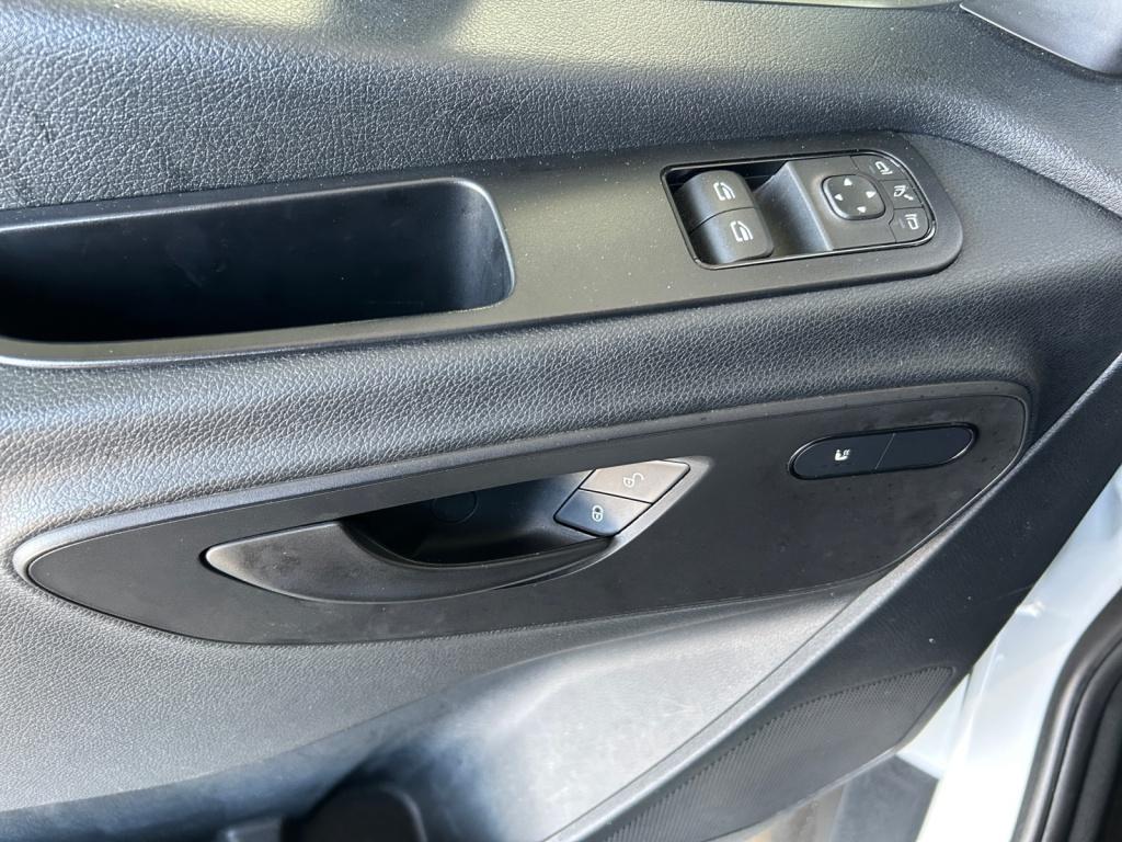 Mercedes-Benz Sprinter 317 CDI Kasten PRO HD 9GT+KAMERA+KLIMA+MBUX Mercedes-Benz Sprinter 317 CDI Kasten PRO HD 9GT+KAMERA+KLIMA+MBUX