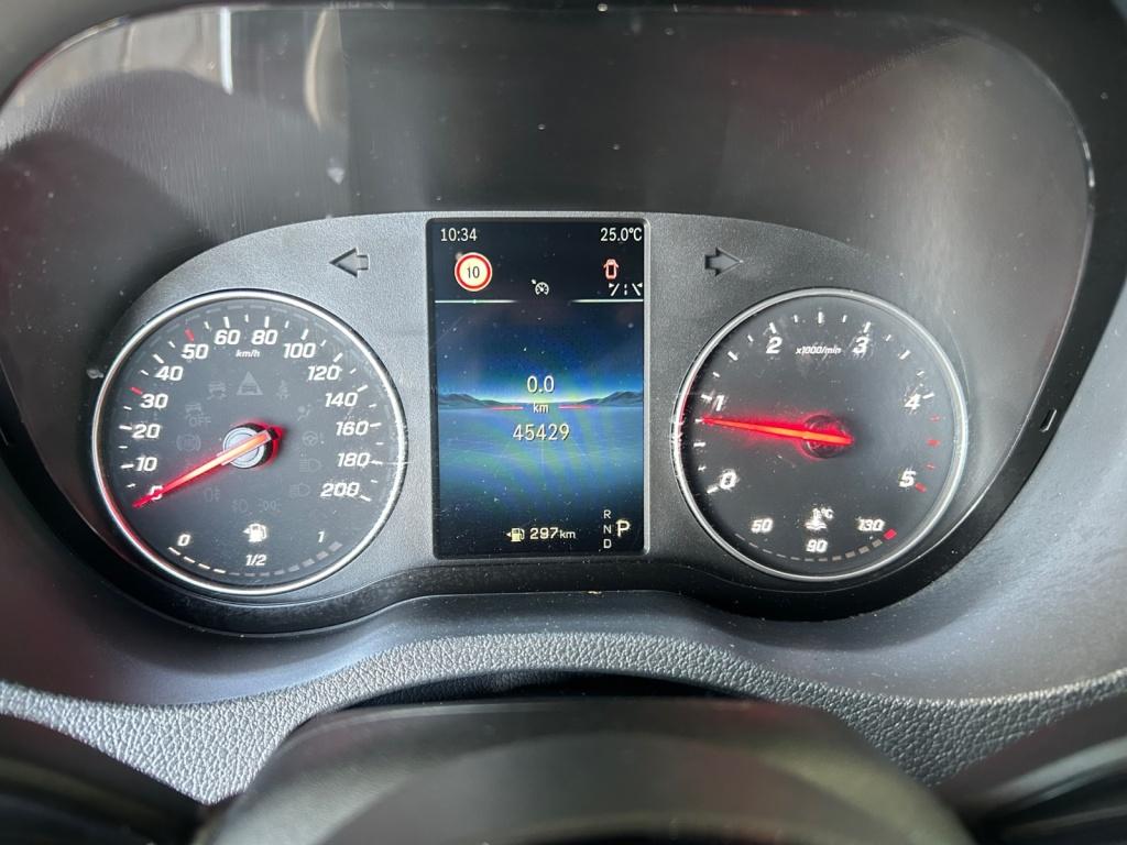 Mercedes-Benz Sprinter 317 CDI Kasten PRO HD 9GT+KAMERA+KLIMA+MBUX Mercedes-Benz Sprinter 317 CDI Kasten PRO HD 9GT+KAMERA+KLIMA+MBUX