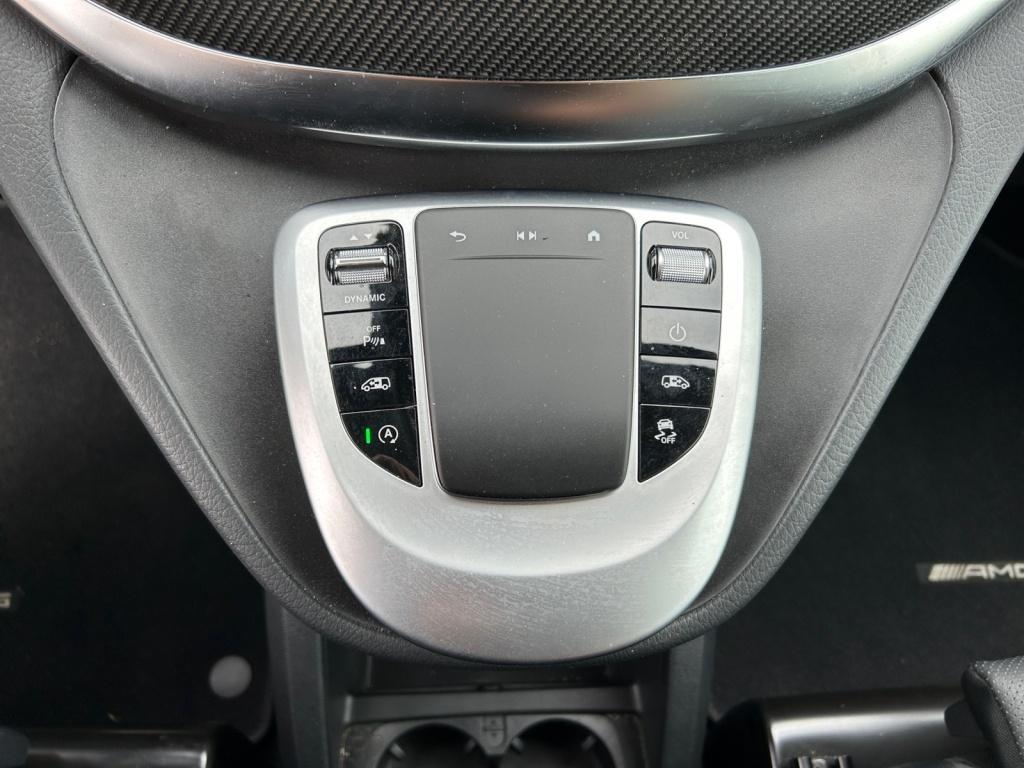 Mercedes-Benz V 300 d 4MATIC AVANTGARDE EDITION AMG TOP Mercedes-Benz V 300 d 4MATIC AVANTGARDE EDITION AMG TOP