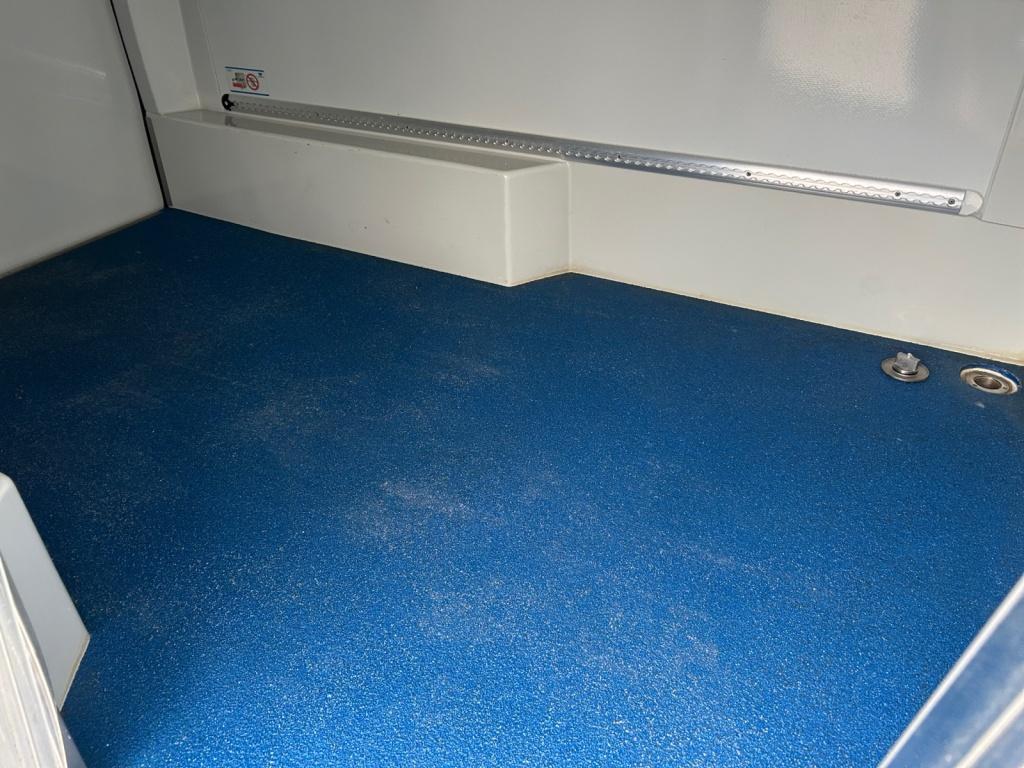 Mercedes-Benz Vito 116 CDI Kühlkasten Frischdienst bis 0°C 9GT+AHK Mercedes-Benz Vito 116 CDI Kühlkasten Frischdienst bis 0°C 9GT+AHK