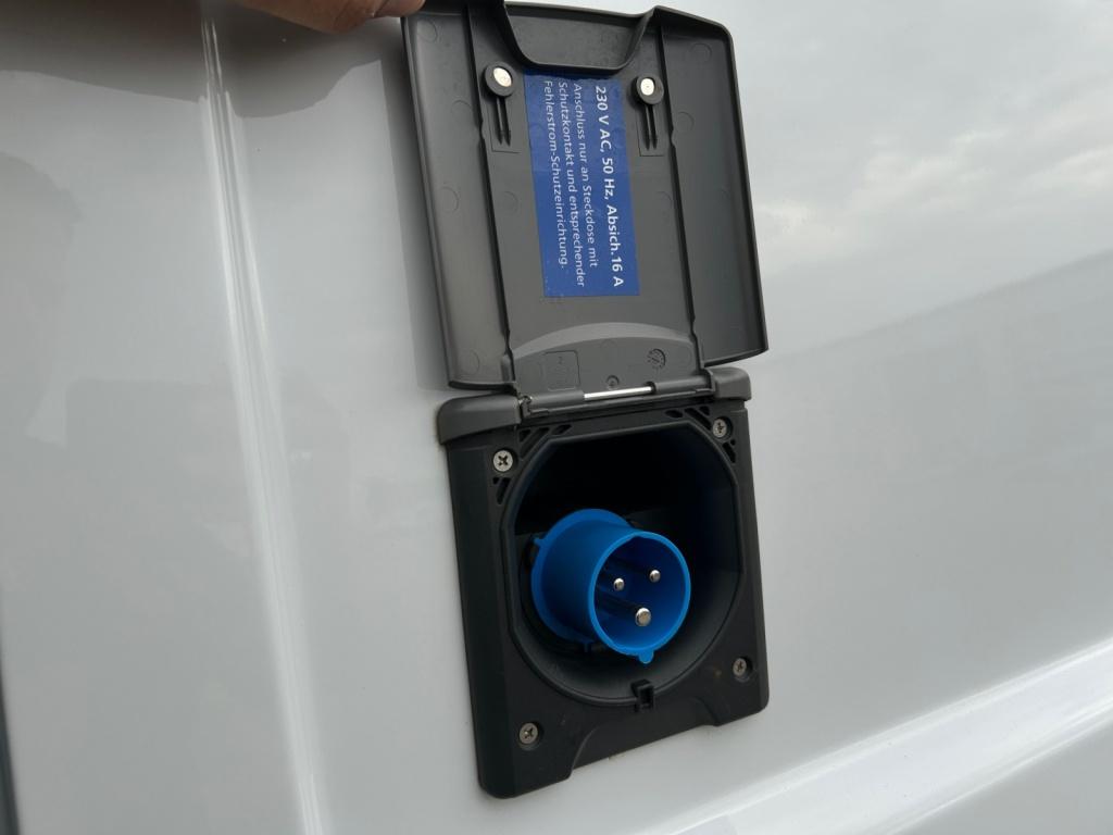 Mercedes-Benz Vito 116 CDI Kühlkasten Frischdienst bis 0°C 9GT+AHK Mercedes-Benz Vito 116 CDI Kühlkasten Frischdienst bis 0°C 9GT+AHK