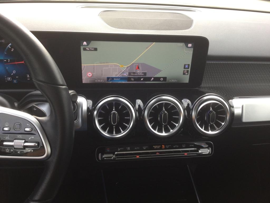 Mercedes-Benz Vito 119 CDI Mixto Extralang STHZG+LED+Klima+AHK Mercedes-Benz Vito 119 CDI Mixto Extralang STHZG+LED+Klima+AHK