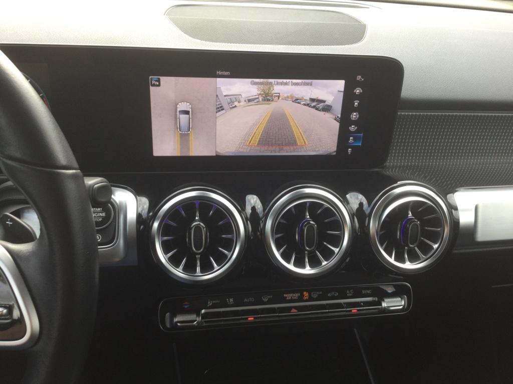 Mercedes-Benz Vito 119 CDI Mixto Extralang STHZG+LED+Klima+AHK Mercedes-Benz Vito 119 CDI Mixto Extralang STHZG+LED+Klima+AHK