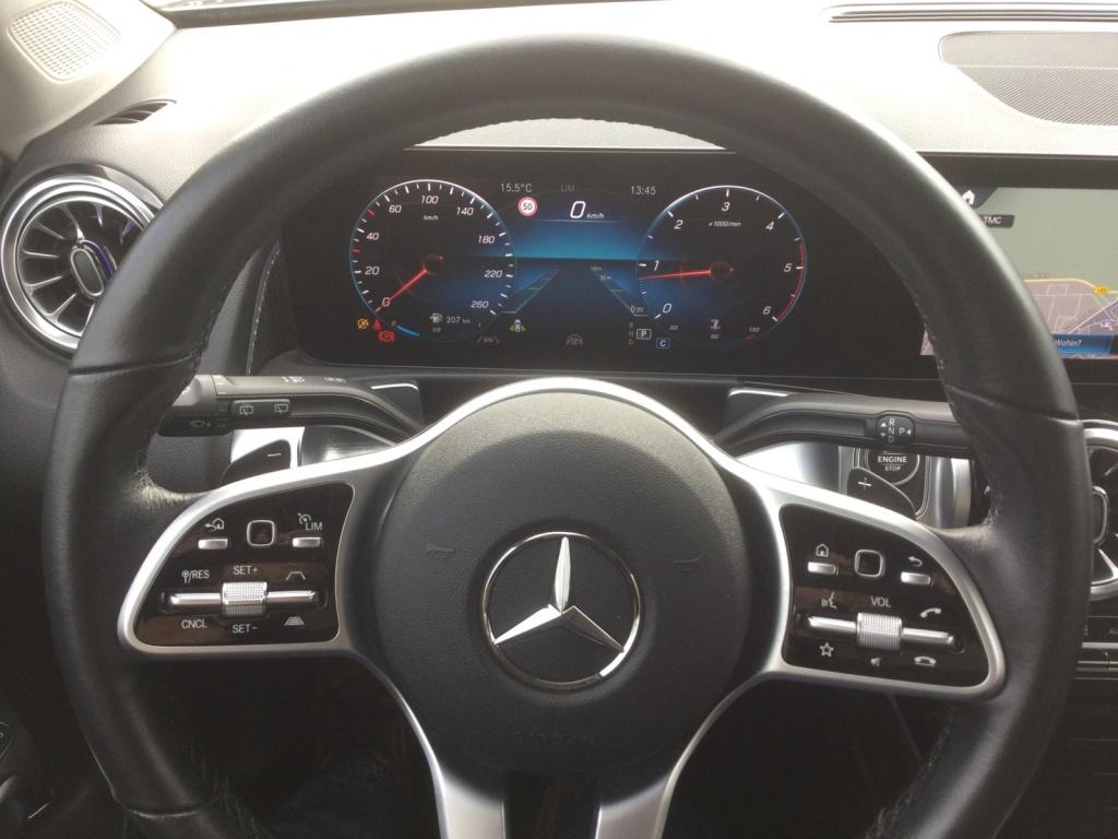 Mercedes-Benz Vito 119 CDI Mixto Extralang STHZG+LED+Klima+AHK Mercedes-Benz Vito 119 CDI Mixto Extralang STHZG+LED+Klima+AHK