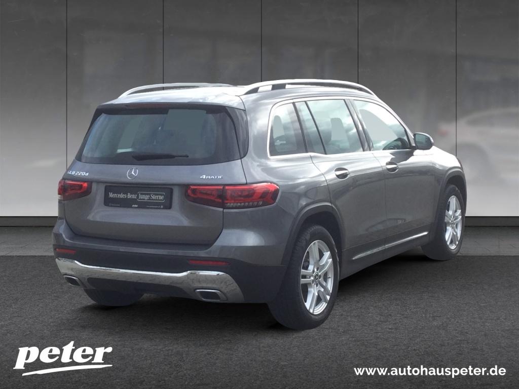 Mercedes-Benz Vito 119 CDI Mixto Extralang STHZG+LED+Klima+AHK Mercedes-Benz Vito 119 CDI Mixto Extralang STHZG+LED+Klima+AHK