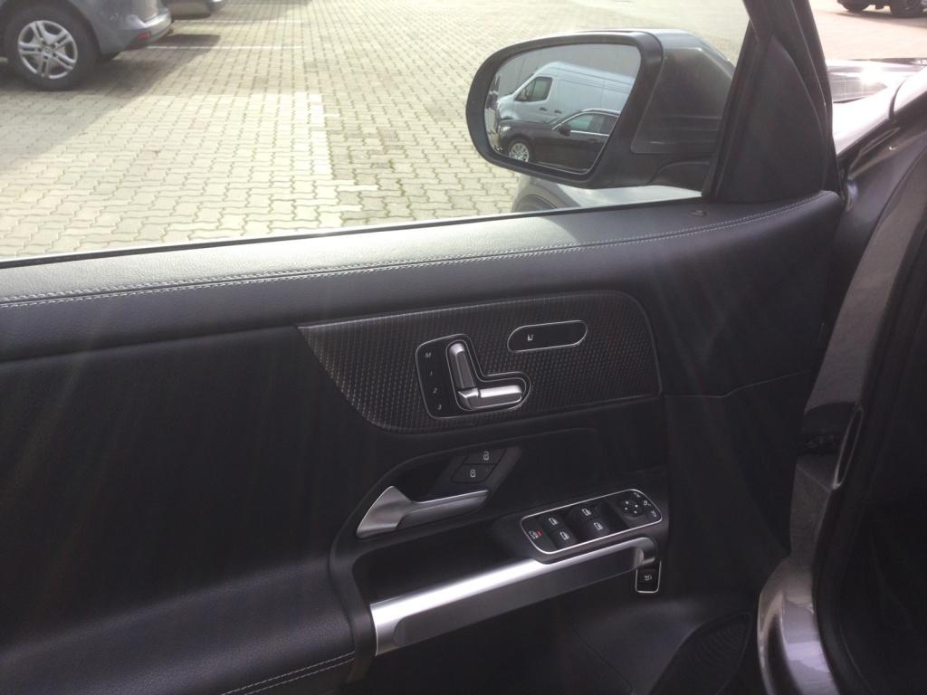 Mercedes-Benz Vito 119 CDI Mixto Extralang STHZG+LED+Klima+AHK Mercedes-Benz Vito 119 CDI Mixto Extralang STHZG+LED+Klima+AHK