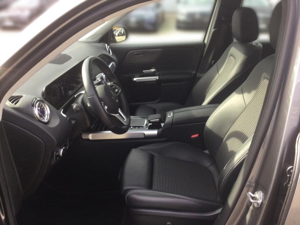 Mercedes-Benz Vito 119 CDI Mixto Extralang STHZG+LED+Klima+AHK Mercedes-Benz Vito 119 CDI Mixto Extralang STHZG+LED+Klima+AHK