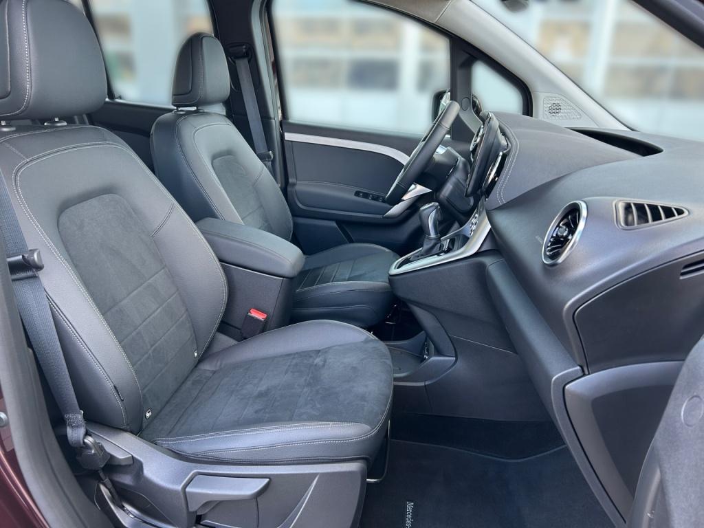 Mercedes-Benz T 180 PROGRESSIVE 7GT+LED+KAMERA+MBUX+NAVI Mercedes-Benz T 180 PROGRESSIVE 7GT+LED+KAMERA+MBUX+NAVI