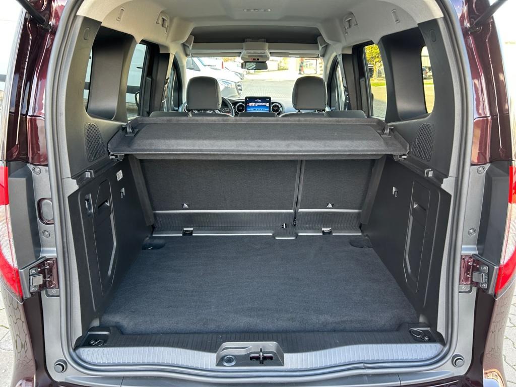 Mercedes-Benz T 180 PROGRESSIVE 7GT+LED+KAMERA+MBUX+NAVI Mercedes-Benz T 180 PROGRESSIVE 7GT+LED+KAMERA+MBUX+NAVI