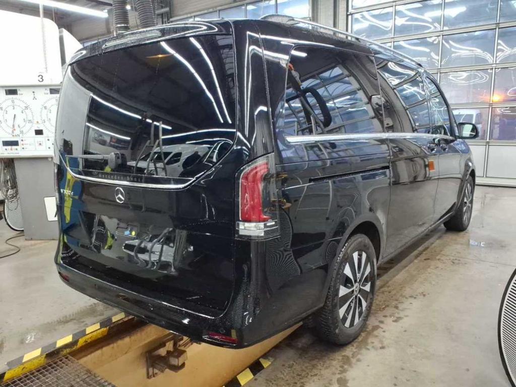 Mercedes-Benz V 300 d AVANTGARDE Lang STHZG+LED+AHK+NAVI+DISTR Mercedes-Benz V 300 d AVANTGARDE Lang STHZG+LED+AHK+NAVI+DISTR