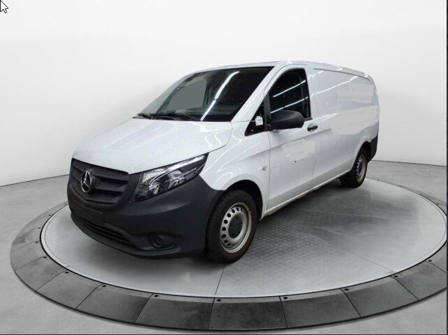 Mercedes-Benz Vito 110 CDI Kasten Pro Regalsysteme Klima+Kamera Mercedes-Benz Vito 110 CDI Kasten Pro Regalsysteme Klima+Kamera