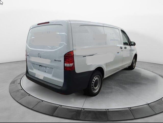 Mercedes-Benz Vito 110 CDI Kasten Pro Regalsysteme Klima+Kamera Mercedes-Benz Vito 110 CDI Kasten Pro Regalsysteme Klima+Kamera