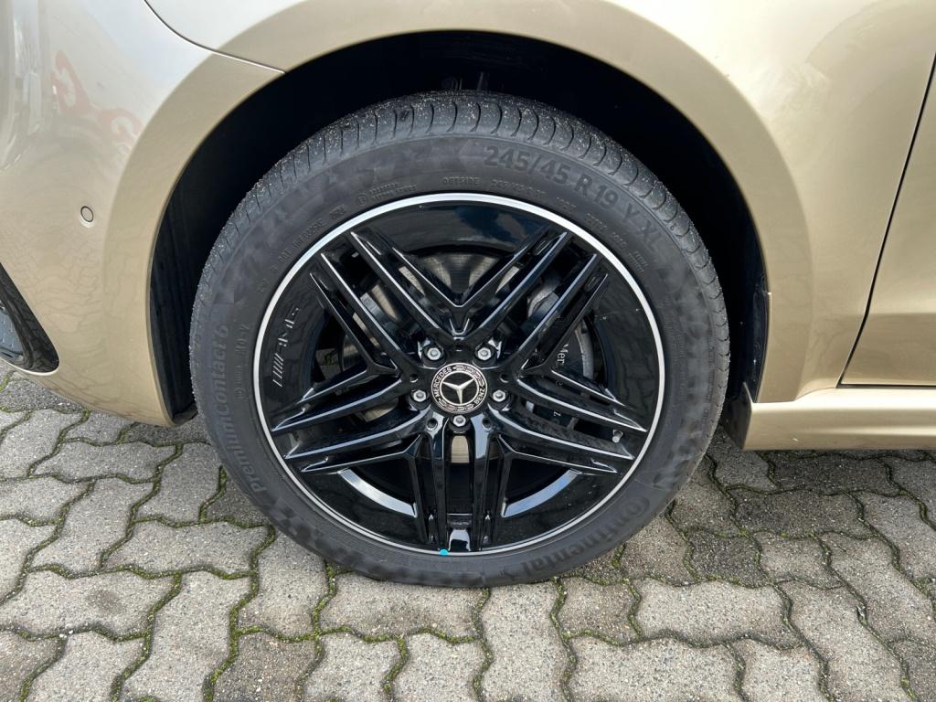 Mercedes-Benz V 300 d 4MATIC AVANTGARDE AMG VOLLAUSSTATTUNG Mercedes-Benz V 300 d 4MATIC AVANTGARDE AMG VOLLAUSSTATTUNG