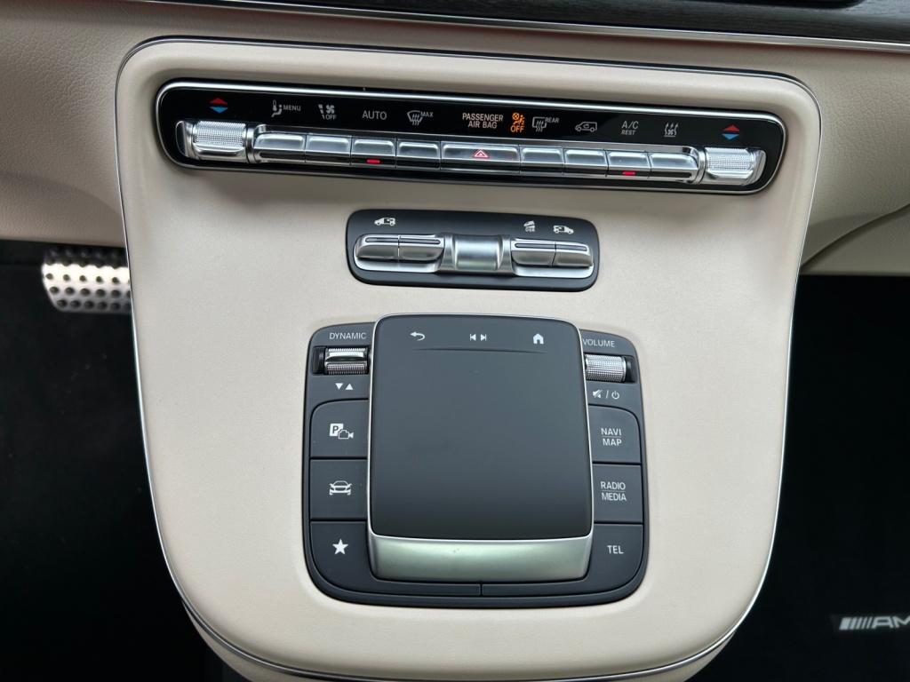 Mercedes-Benz V 300 d 4MATIC AVANTGARDE AMG VOLLAUSSTATTUNG Mercedes-Benz V 300 d 4MATIC AVANTGARDE AMG VOLLAUSSTATTUNG