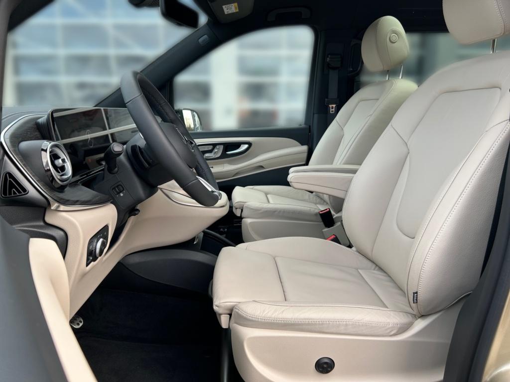 Mercedes-Benz V 300 d 4MATIC AVANTGARDE AMG VOLLAUSSTATTUNG Mercedes-Benz V 300 d 4MATIC AVANTGARDE AMG VOLLAUSSTATTUNG