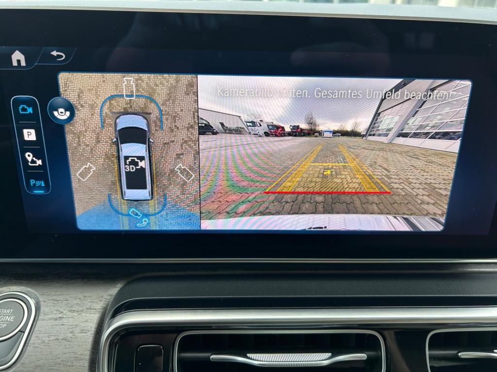 Mercedes-Benz V 300 d 4MATIC AVANTGARDE AMG VOLLAUSSTATTUNG Mercedes-Benz V 300 d 4MATIC AVANTGARDE AMG VOLLAUSSTATTUNG