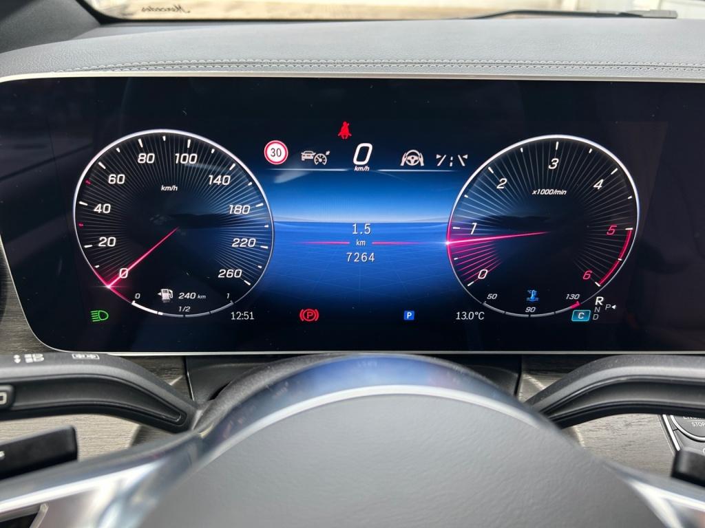 Mercedes-Benz V 300 d 4MATIC AVANTGARDE AMG VOLLAUSSTATTUNG Mercedes-Benz V 300 d 4MATIC AVANTGARDE AMG VOLLAUSSTATTUNG