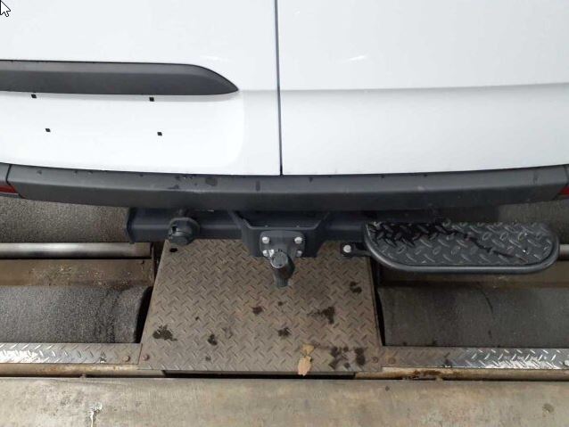 Mercedes-Benz Sprinter 319 CDI Kasten PRO HD 9GT+KLIMA+AHK+KAMERA Mercedes-Benz Sprinter 319 CDI Kasten PRO HD 9GT+KLIMA+AHK+KAMERA