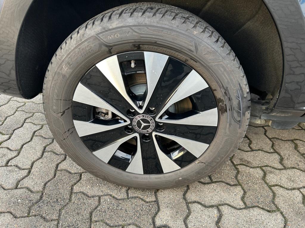 Mercedes-Benz Vito 124 CDI Mixto Kompakt NEUES MODELL STHZG+LED+AHK Mercedes-Benz Vito 124 CDI Mixto Kompakt NEUES MODELL STHZG+LED+AHK