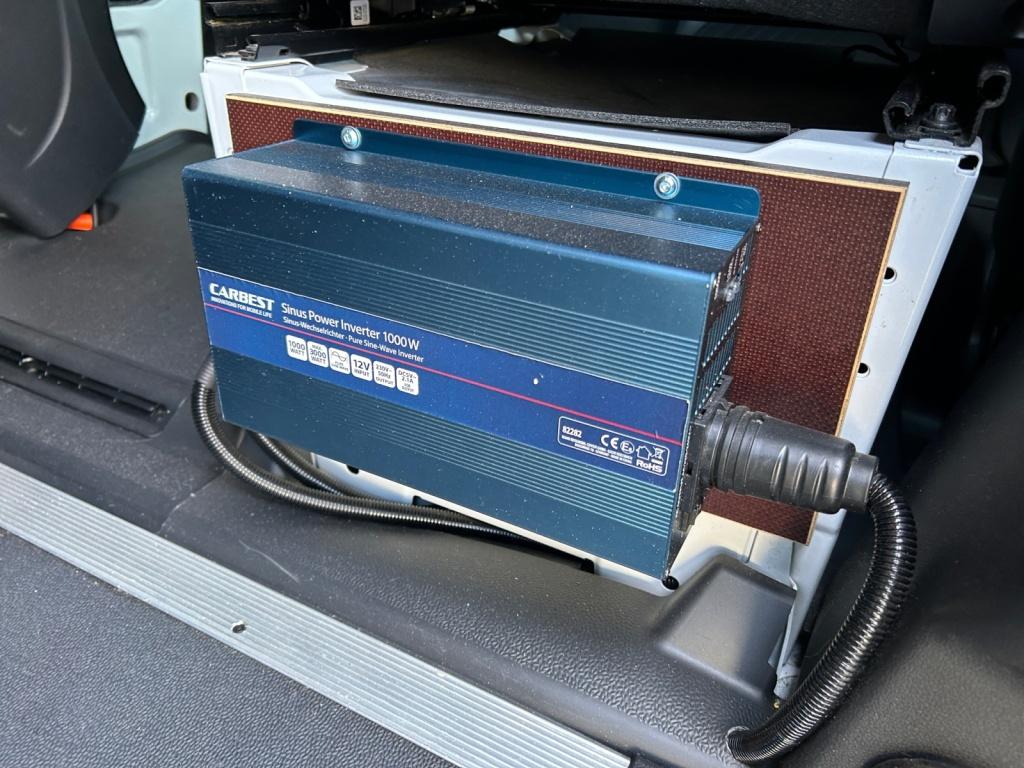 Mercedes-Benz Sprinter 314 CDI Tourer Hochdach KLIMA+STHZG+KAMERA Mercedes-Benz Sprinter 314 CDI Tourer Hochdach KLIMA+STHZG+KAMERA