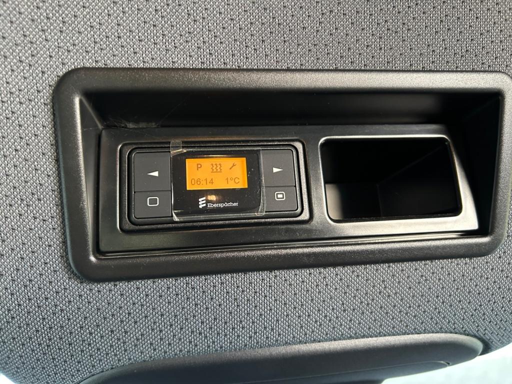 Mercedes-Benz Sprinter 314 CDI Tourer Hochdach KLIMA+STHZG+KAMERA Mercedes-Benz Sprinter 314 CDI Tourer Hochdach KLIMA+STHZG+KAMERA