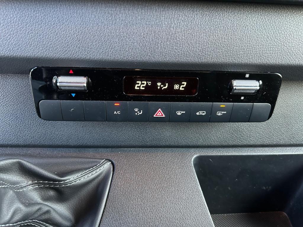 Mercedes-Benz Sprinter 314 CDI Tourer Hochdach KLIMA+STHZG+KAMERA Mercedes-Benz Sprinter 314 CDI Tourer Hochdach KLIMA+STHZG+KAMERA