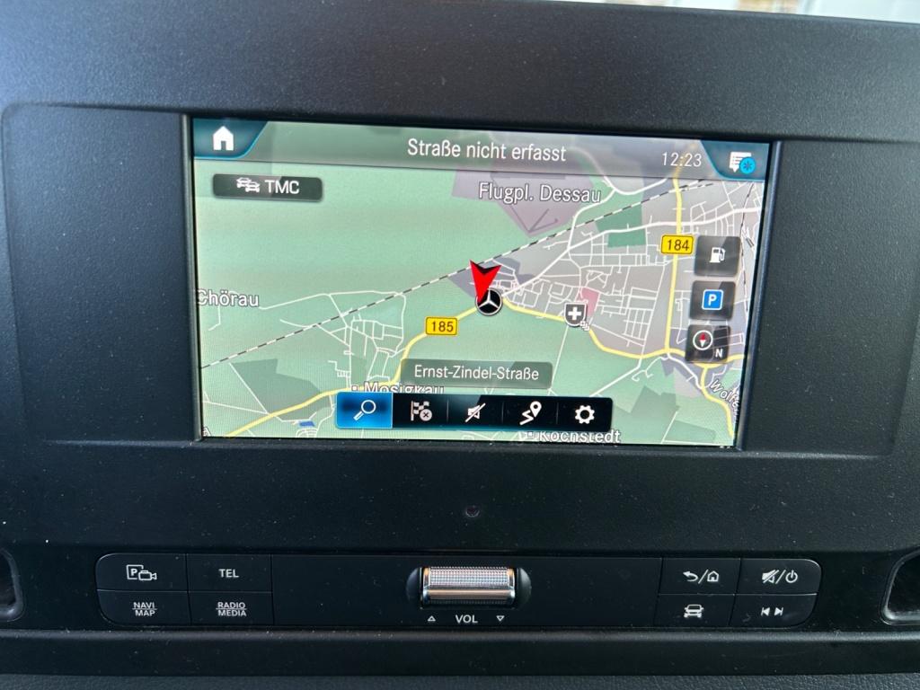 Mercedes-Benz Sprinter 314 CDI Tourer Hochdach KLIMA+STHZG+KAMERA Mercedes-Benz Sprinter 314 CDI Tourer Hochdach KLIMA+STHZG+KAMERA