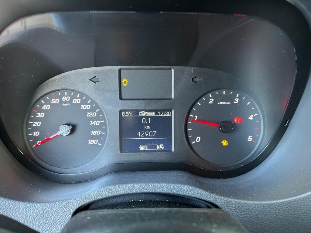 Mercedes-Benz Sprinter 314 CDI Tourer Hochdach KLIMA+STHZG+KAMERA Mercedes-Benz Sprinter 314 CDI Tourer Hochdach KLIMA+STHZG+KAMERA