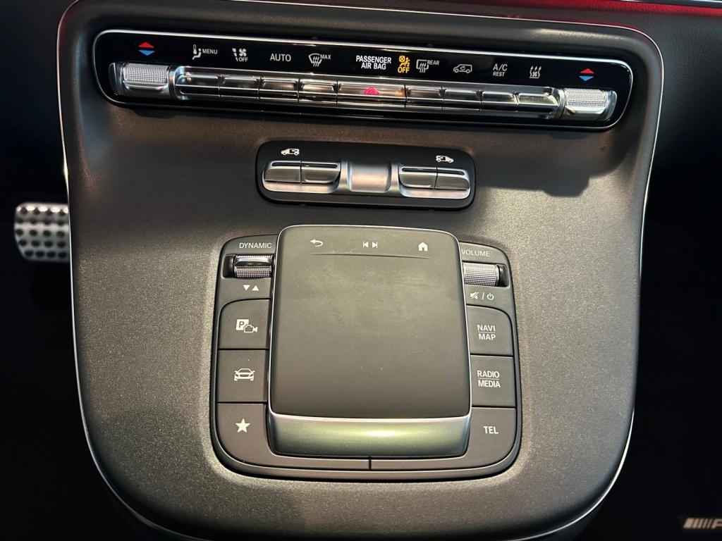 Mercedes-Benz V 300 d AVANTGARDE AMG PANO+STHZG+AHK+TISCH Mercedes-Benz V 300 d AVANTGARDE AMG PANO+STHZG+AHK+TISCH