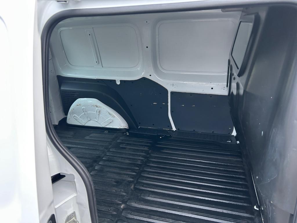 Mercedes-Benz Citan 109 CDI Kasten Extralang KLIMA Mercedes-Benz Citan 109 CDI Kasten Extralang KLIMA