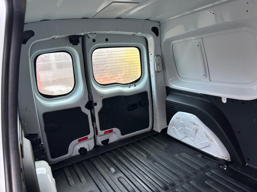 Mercedes-Benz Citan 109 CDI Kasten Extralang KLIMA Mercedes-Benz Citan 109 CDI Kasten Extralang KLIMA