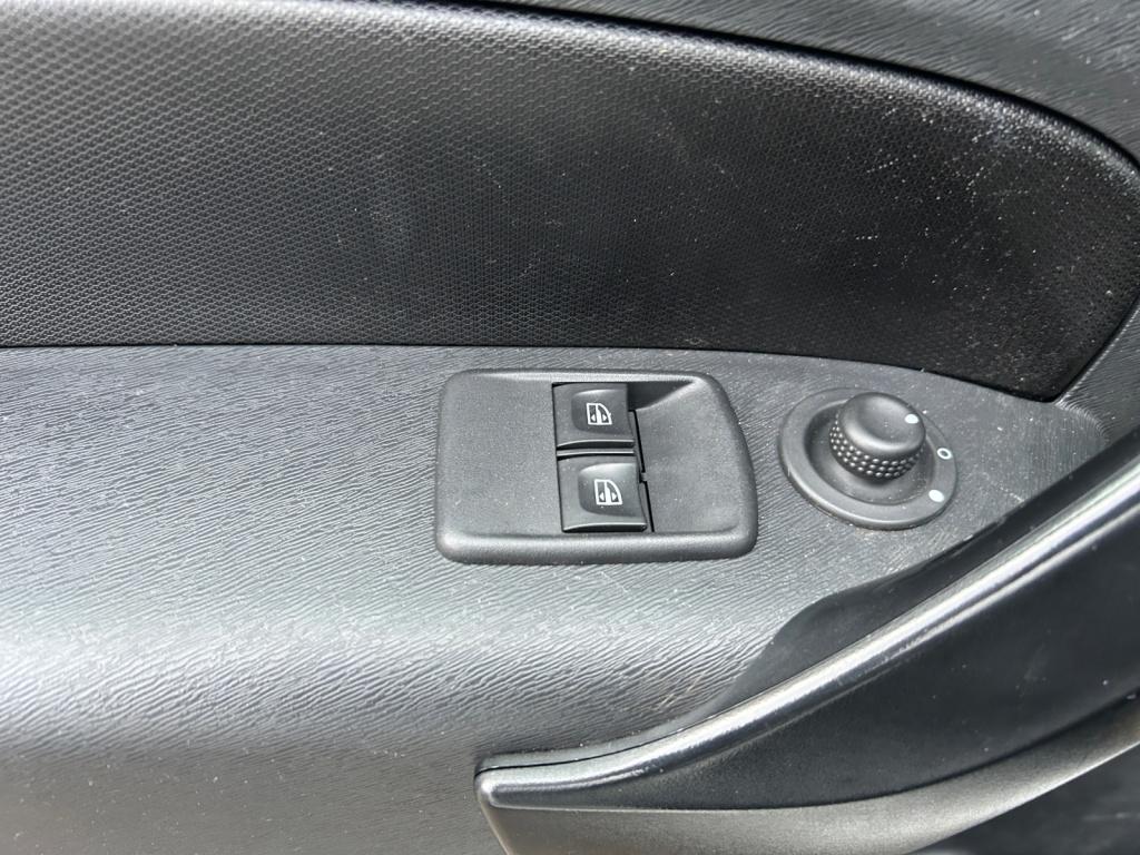 Mercedes-Benz Citan 109 CDI Kasten Extralang KLIMA Mercedes-Benz Citan 109 CDI Kasten Extralang KLIMA