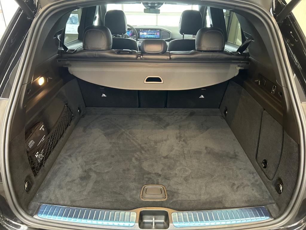 Mercedes-Benz GLE 300 d 4MATIC AMG, Fahrassistenz, AHV Mercedes-Benz GLE 300 d 4MATIC AMG, Fahrassistenz, AHV