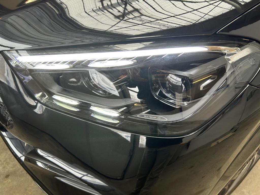 Mercedes-Benz GLE 300 d 4MATIC AMG, Fahrassistenz, AHV Mercedes-Benz GLE 300 d 4MATIC AMG, Fahrassistenz, AHV