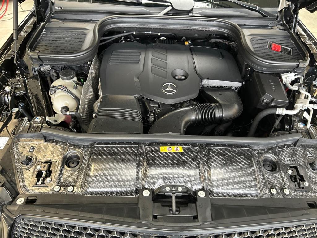 Mercedes-Benz GLE 300 d 4MATIC AMG, Fahrassistenz, AHV Mercedes-Benz GLE 300 d 4MATIC AMG, Fahrassistenz, AHV