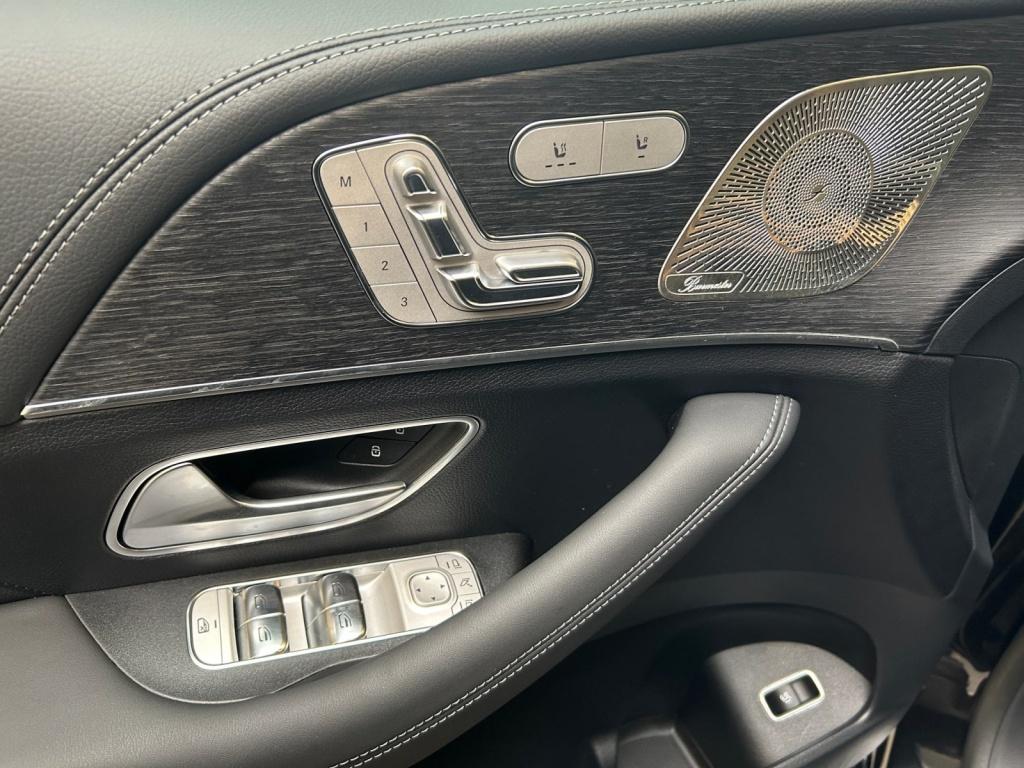 Mercedes-Benz GLE 300 d 4MATIC AMG, Fahrassistenz, AHV Mercedes-Benz GLE 300 d 4MATIC AMG, Fahrassistenz, AHV