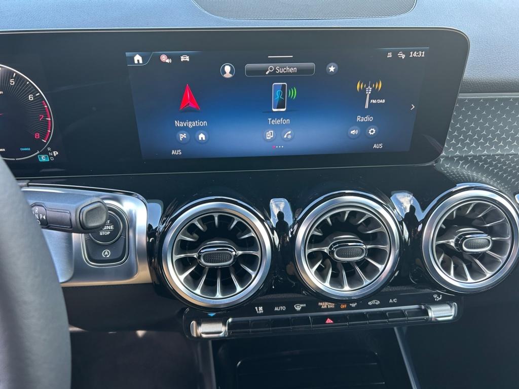 Mercedes-Benz GLB 200 Progressive Line Advanced Plus, AHV Mercedes-Benz GLB 200 Progressive Line Advanced Plus, AHV