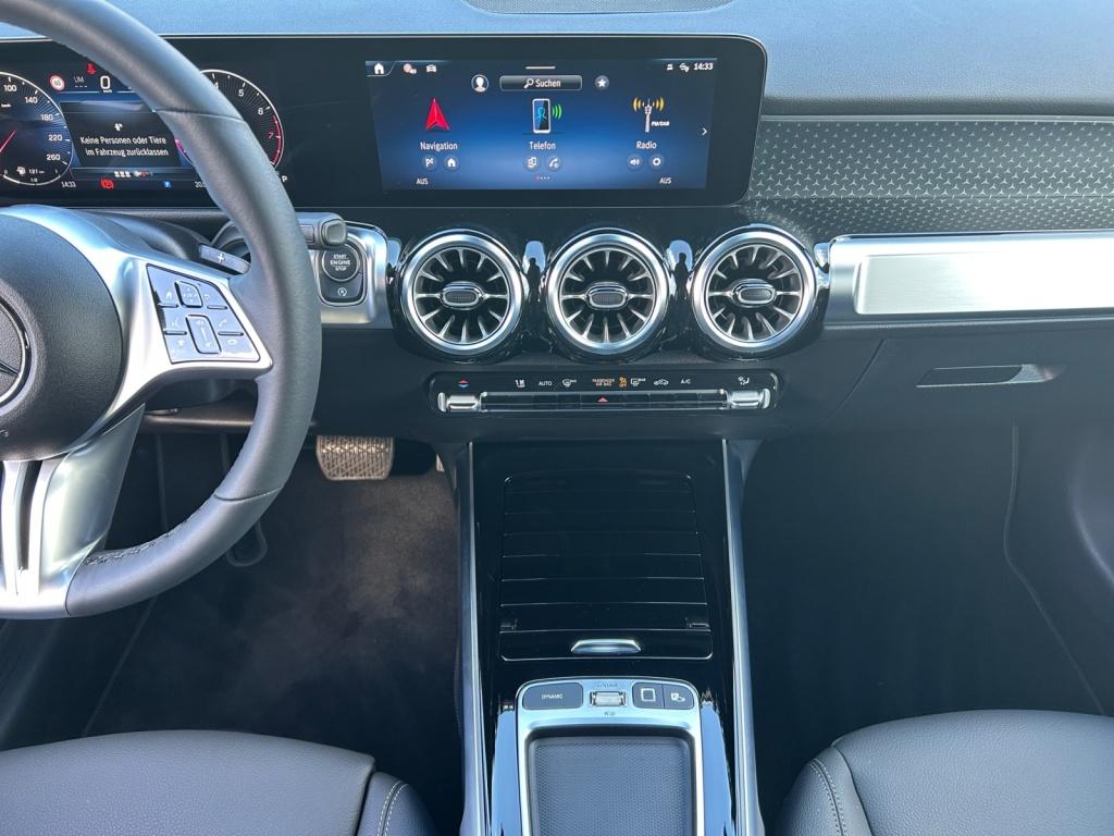 Mercedes-Benz GLB 200 Progressive Line Advanced Plus, AHV Mercedes-Benz GLB 200 Progressive Line Advanced Plus, AHV